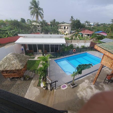 فندق Palm View موالبوال المظهر الخارجي الصورة