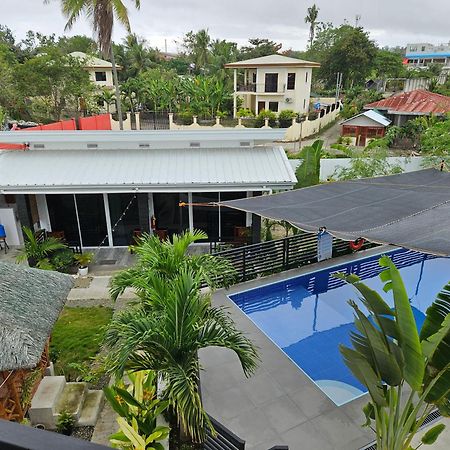 فندق Palm View موالبوال المظهر الخارجي الصورة