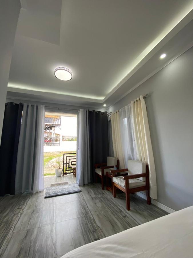 فندق Palm View موالبوال المظهر الخارجي الصورة