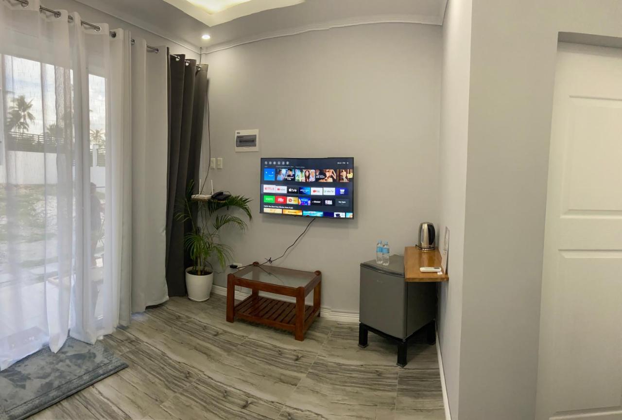 فندق Palm View موالبوال المظهر الخارجي الصورة