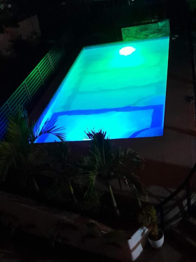 فندق Palm View موالبوال المظهر الخارجي الصورة