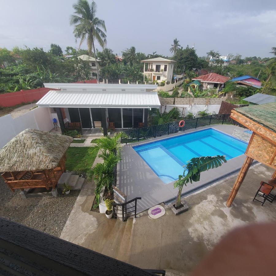فندق Palm View موالبوال المظهر الخارجي الصورة