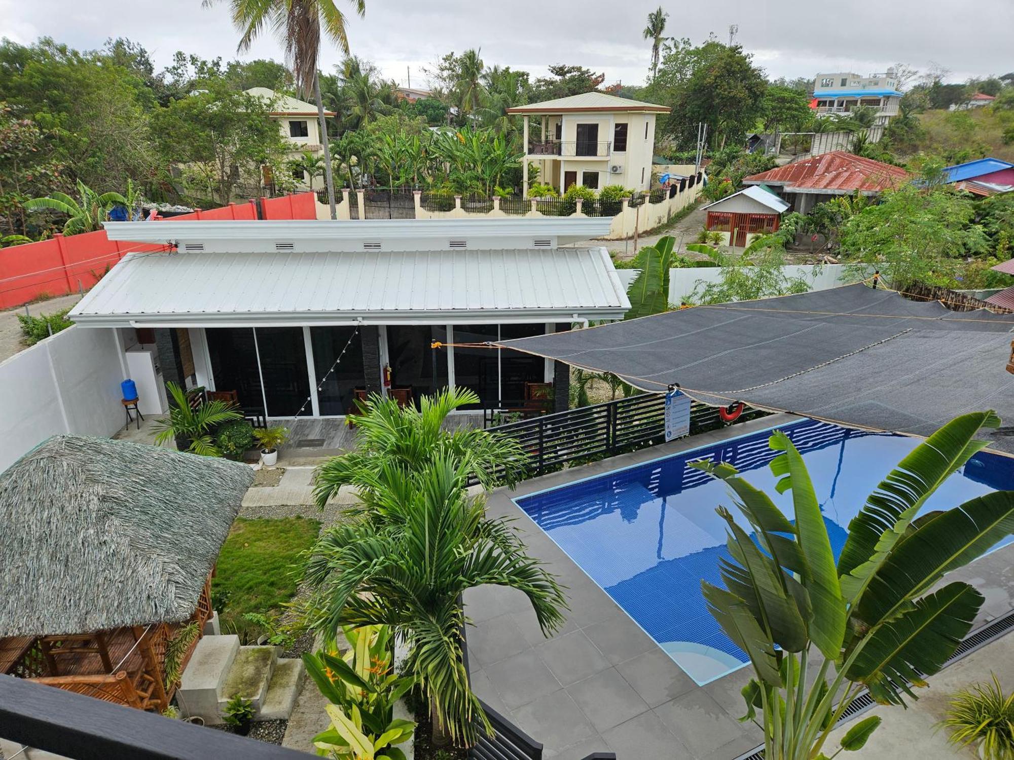 فندق Palm View موالبوال المظهر الخارجي الصورة